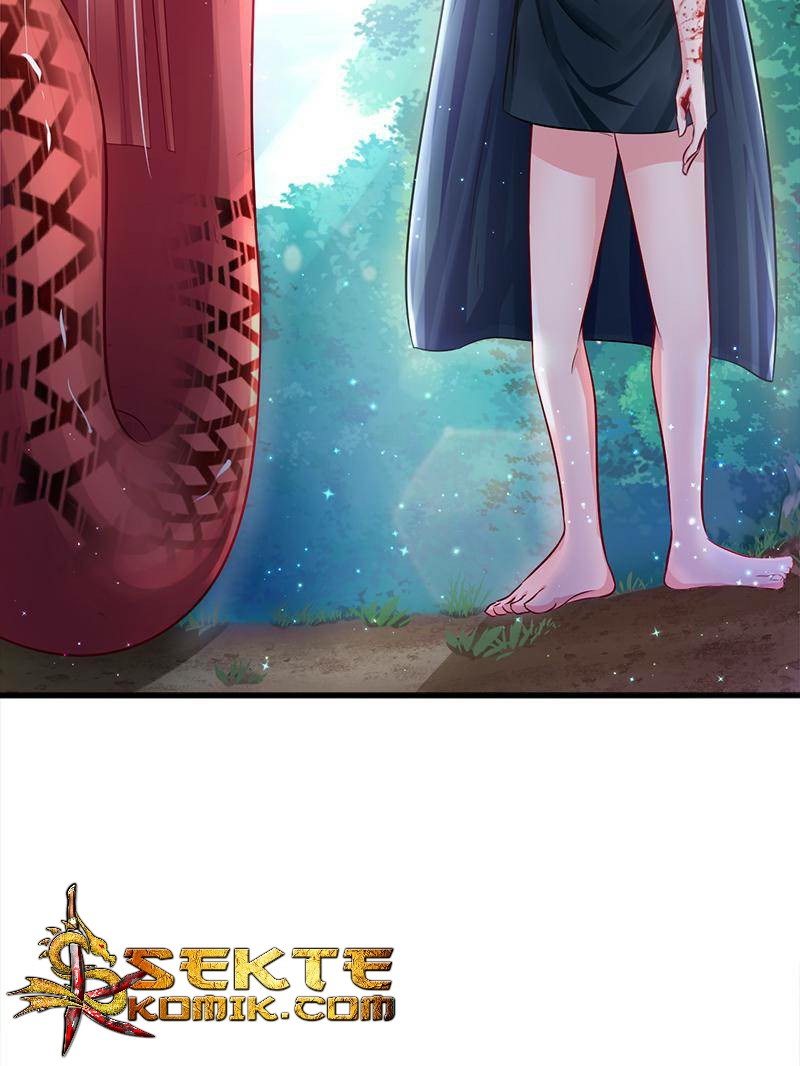 Beauty and the Beasts Chapter 19 Gambar 3